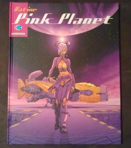 Pink Planet (1)